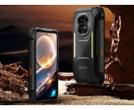 Blackview XPLORE 2 Projector 5G 12/256GB 20.000mAh czarny 120Hz - 1524423 - zdjęcie 12